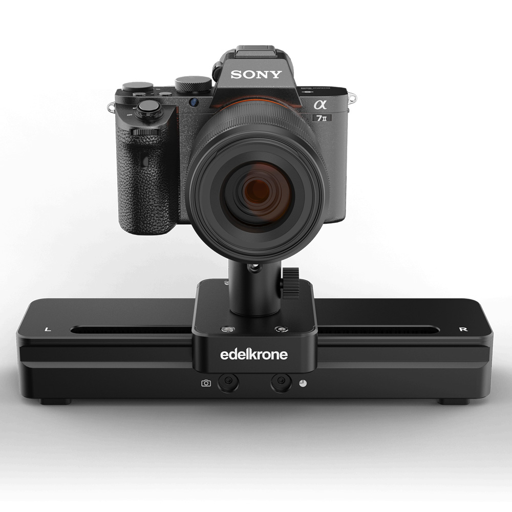 Edelkrone - SliderONE Motorized PRO