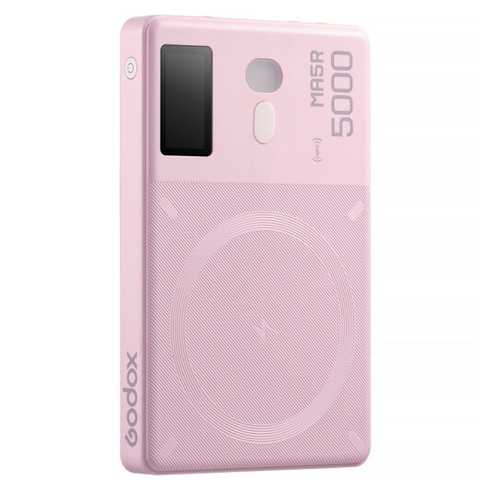 Godox - MA5R (pink)