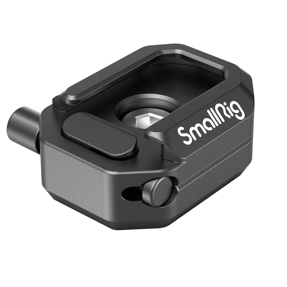 Smallrig - Multi-Functional Cold Shoe Mount - 2797