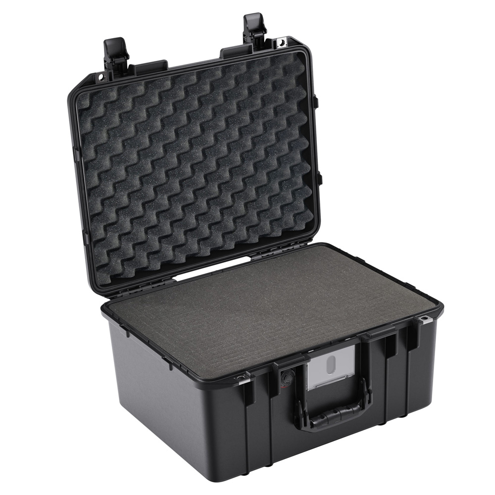 Peli - Air Case 1557 (Schwarz)