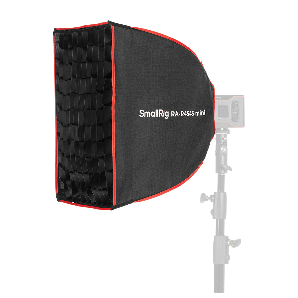 Smallrig - RA-R4545 mini Square Softbox - 4683