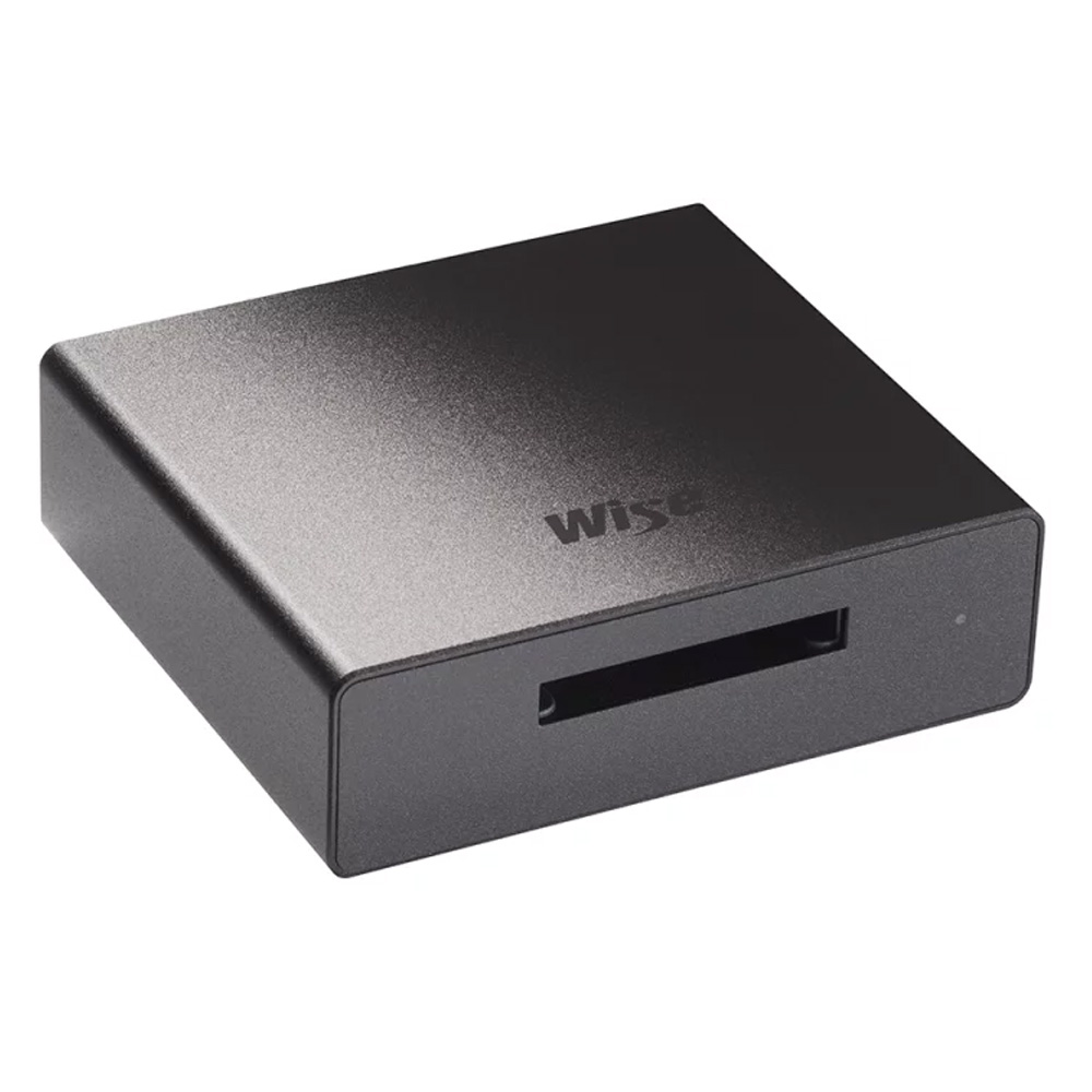 Wise - CFexpress 4.0 Type B Card Reader