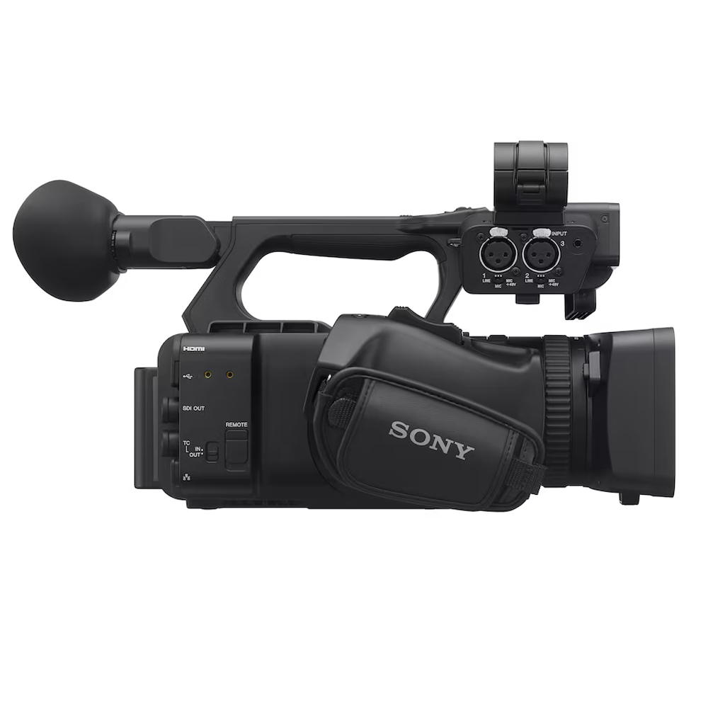 Sony - PXW-Z200