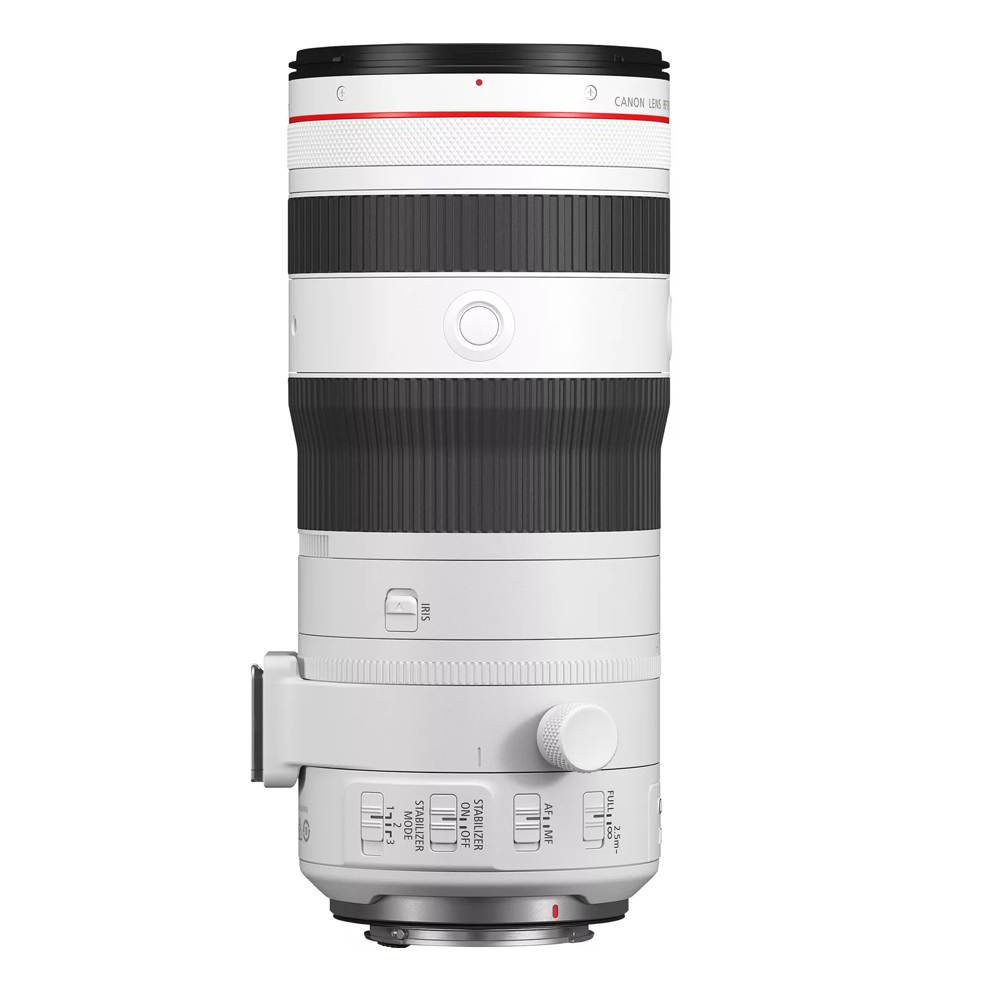 Canon - RF 70-200mm F2.8 L IS USM Z (weiß)