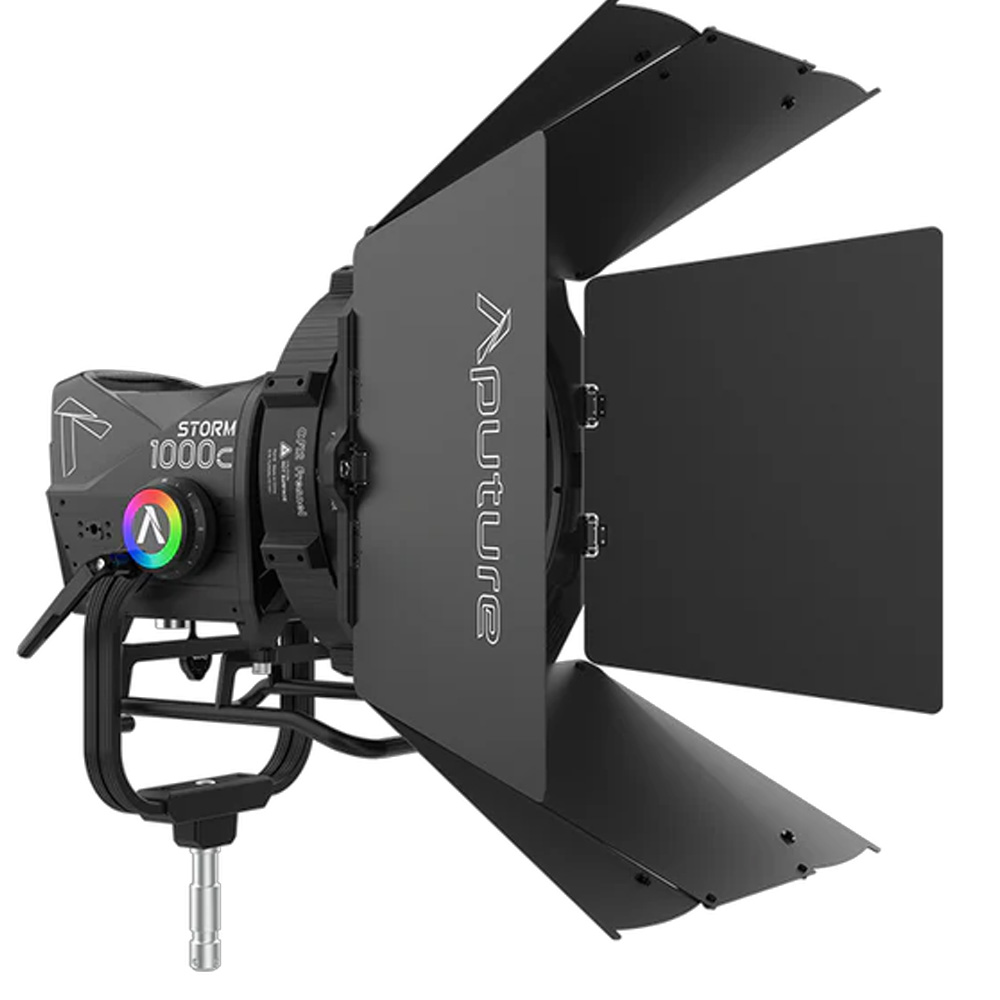 Aputure - Storm 1000c Cine Kit