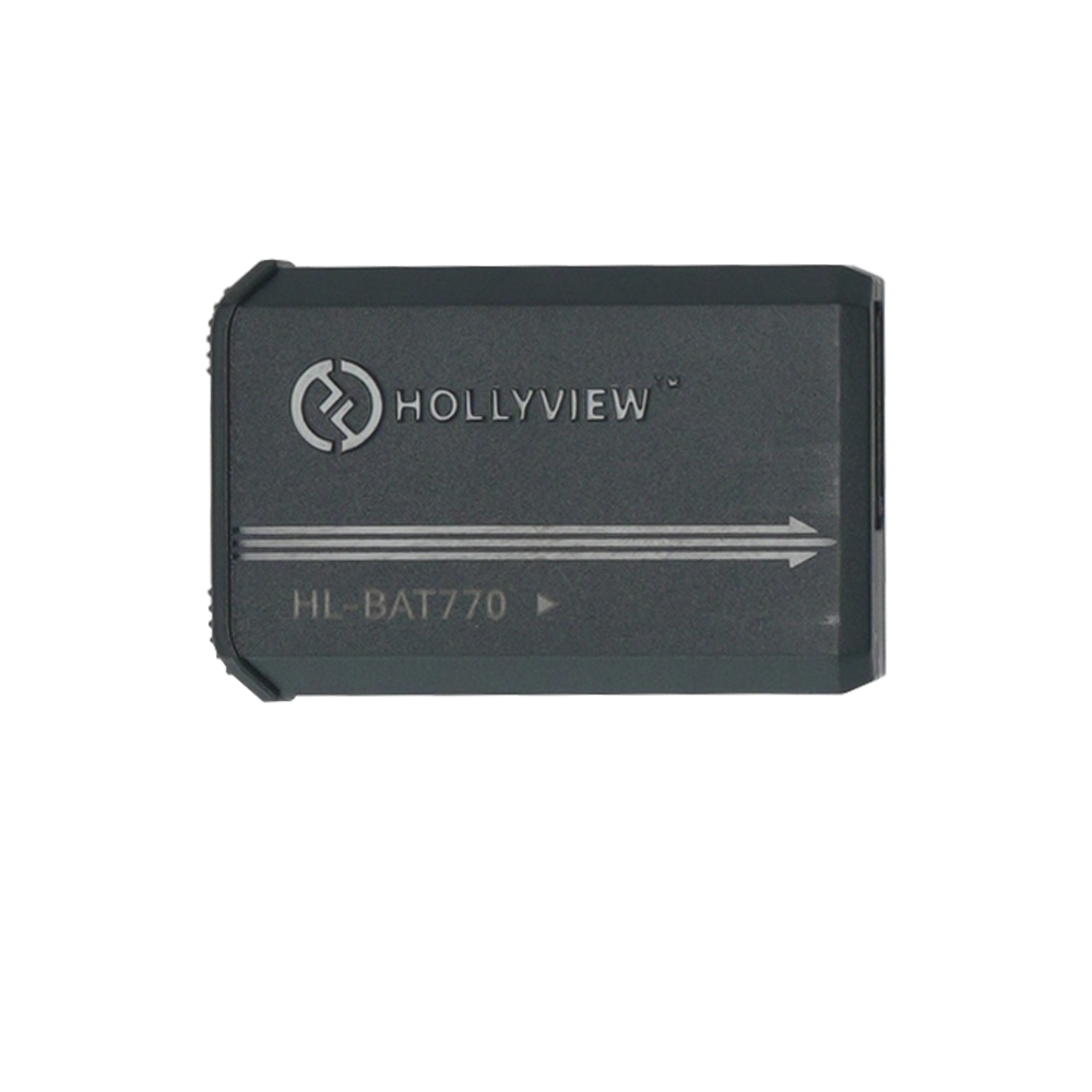 Hollyland - SOLIDCOM SE Li-ion Battery Pack 770