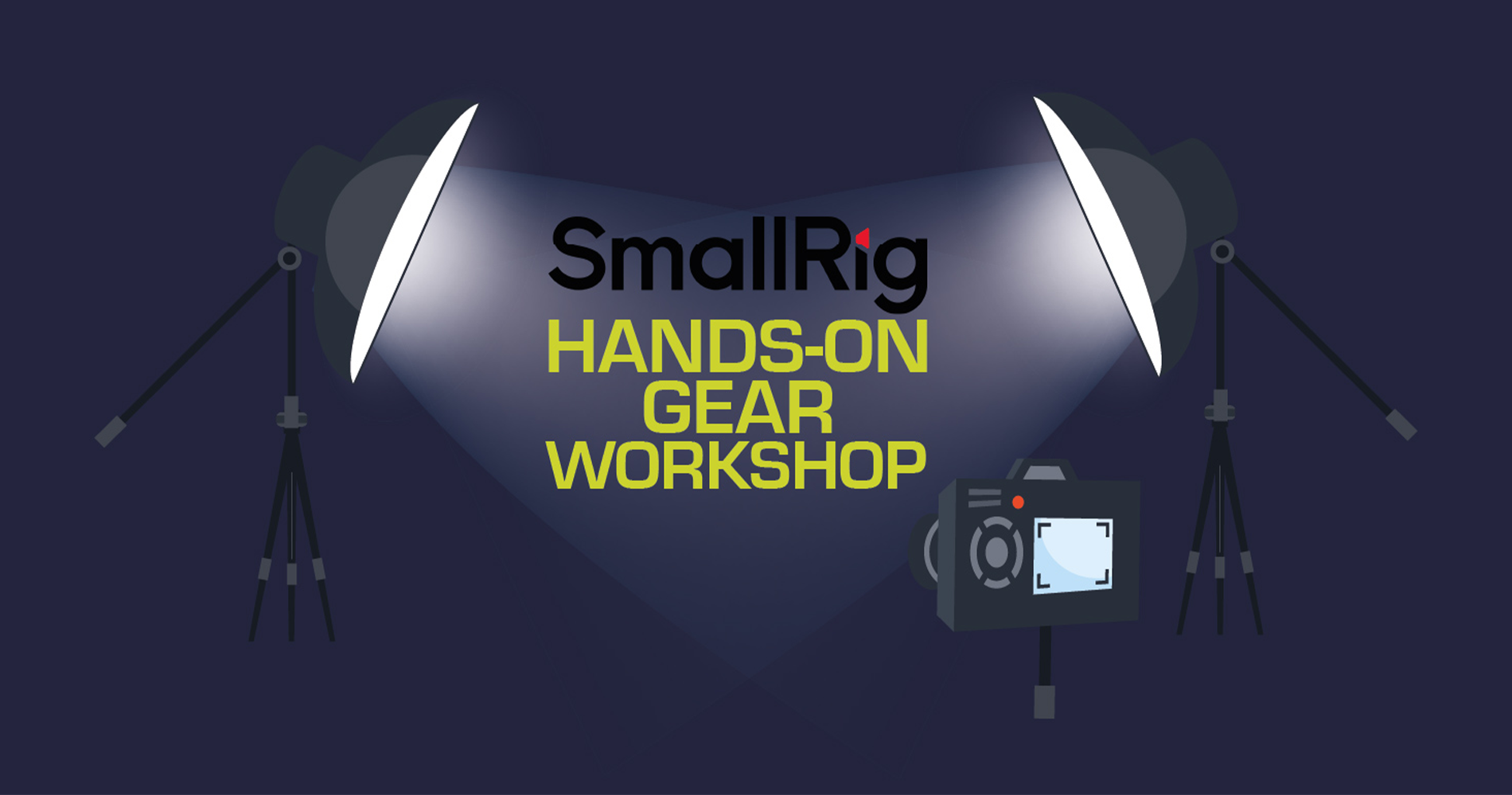 Hands-on Gear Workshop