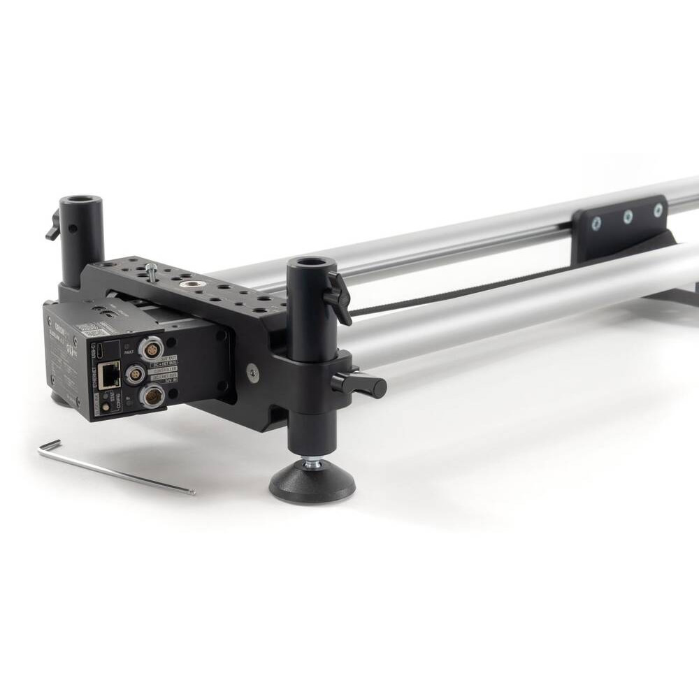 Slidekamera - Orion Slider 1.5m mit Schrittmotor