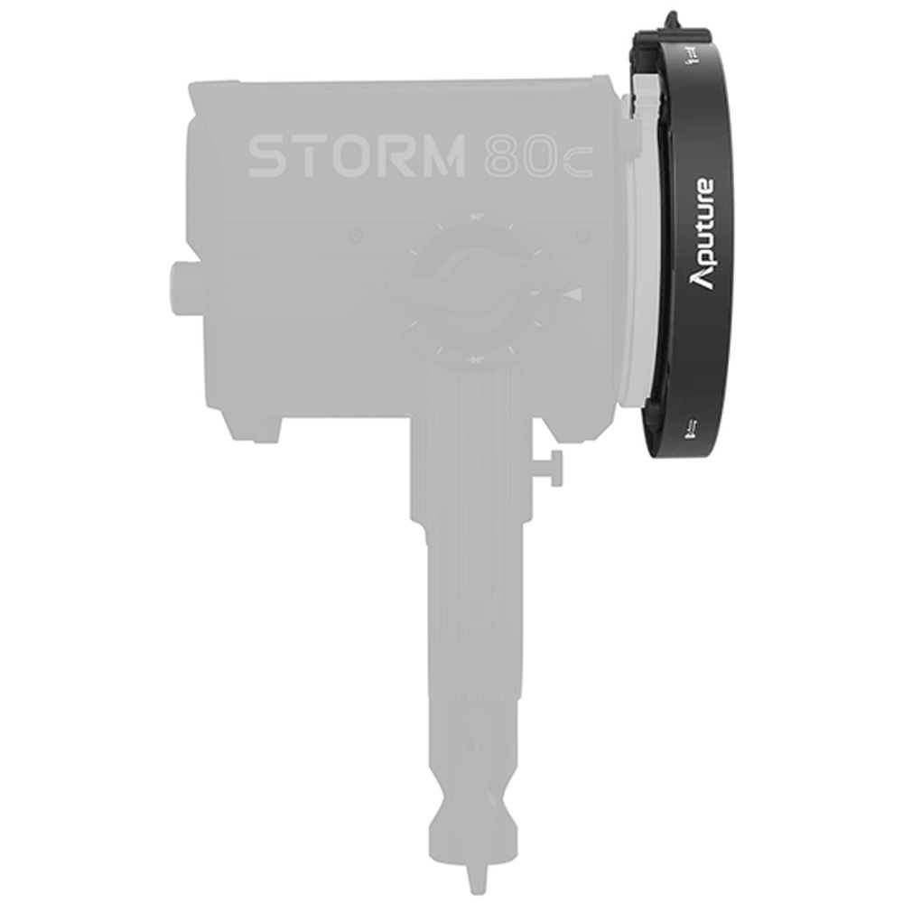 Aputure - Storm 80c Handheld Bracket