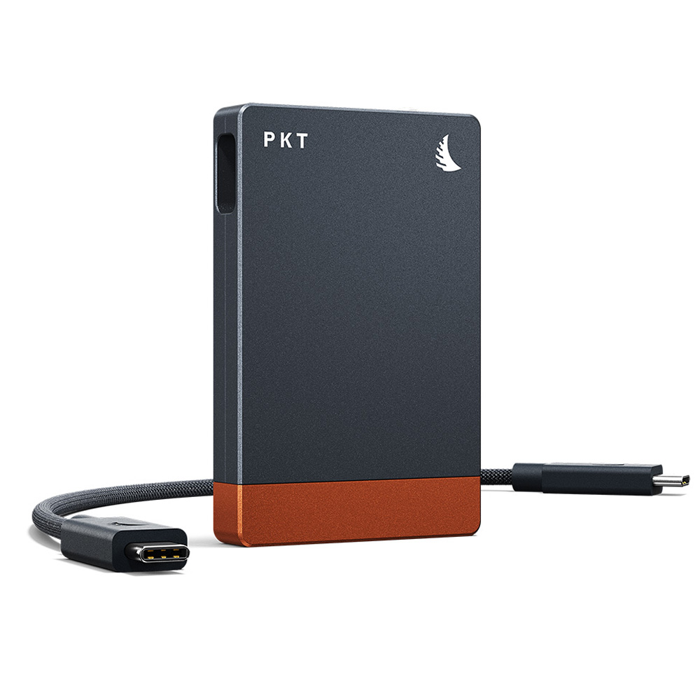 Angelbird - CFexpress PKT Type A Card Reader