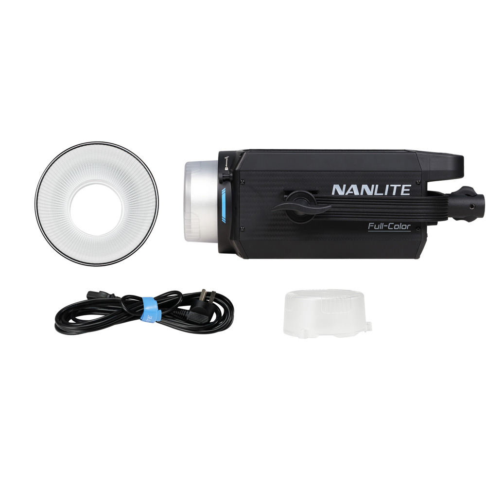 NANLITE - Studio Scheinwerfer FS-300C Full-Color