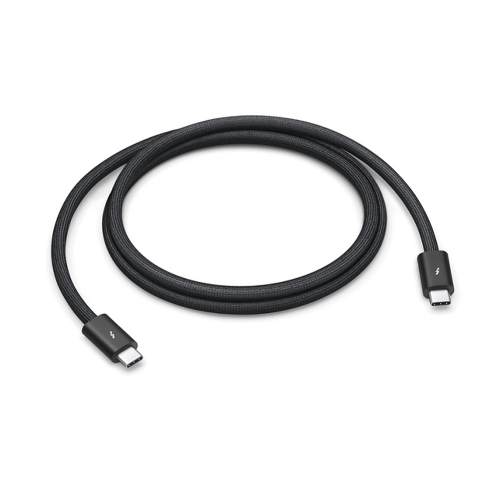 Apple - Thunderbolt 4 Kabel 1m