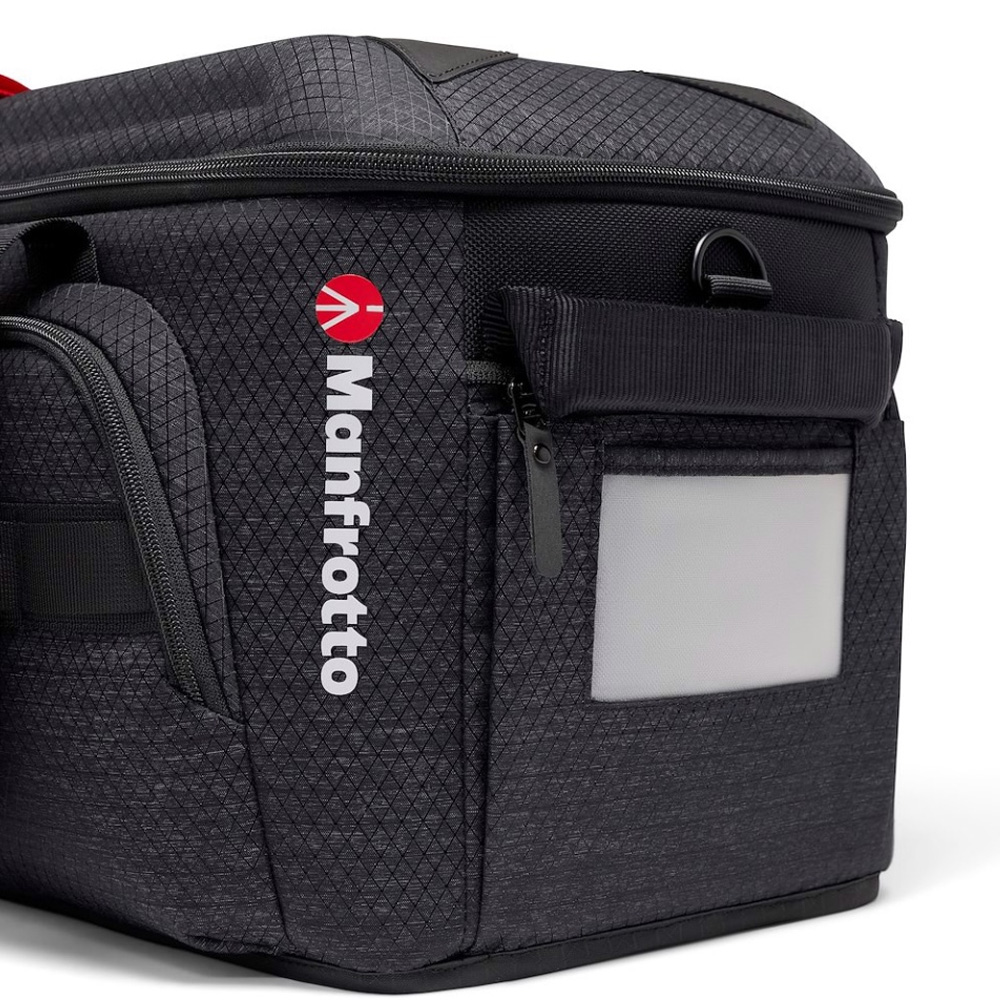 Manfrotto - Pro Light Cineloader Small (MB PL-CL-M)