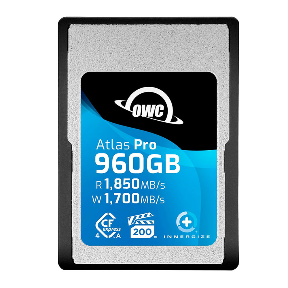 OWC - Atlas Pro CFexpress Type A 960GB