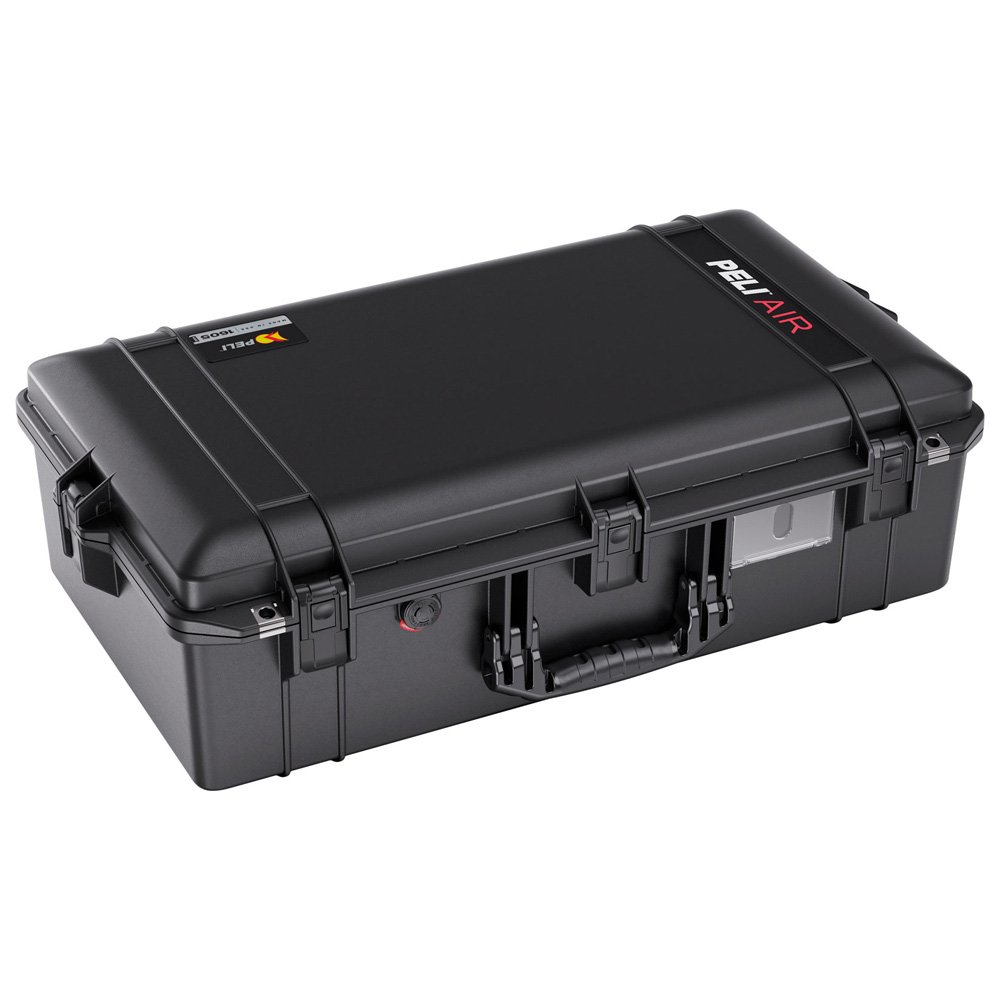 Peli - Air Case 1605 (Schwarz)