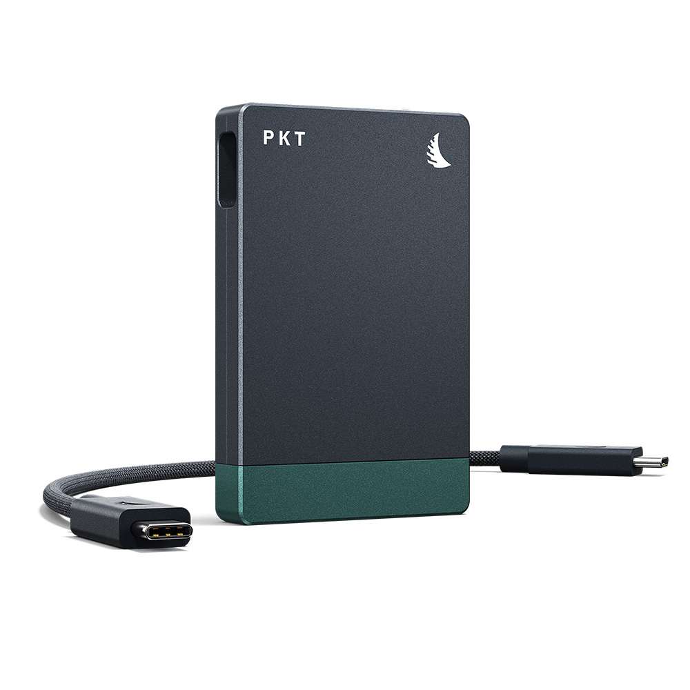 Angelbird - SD PKT Card Reader