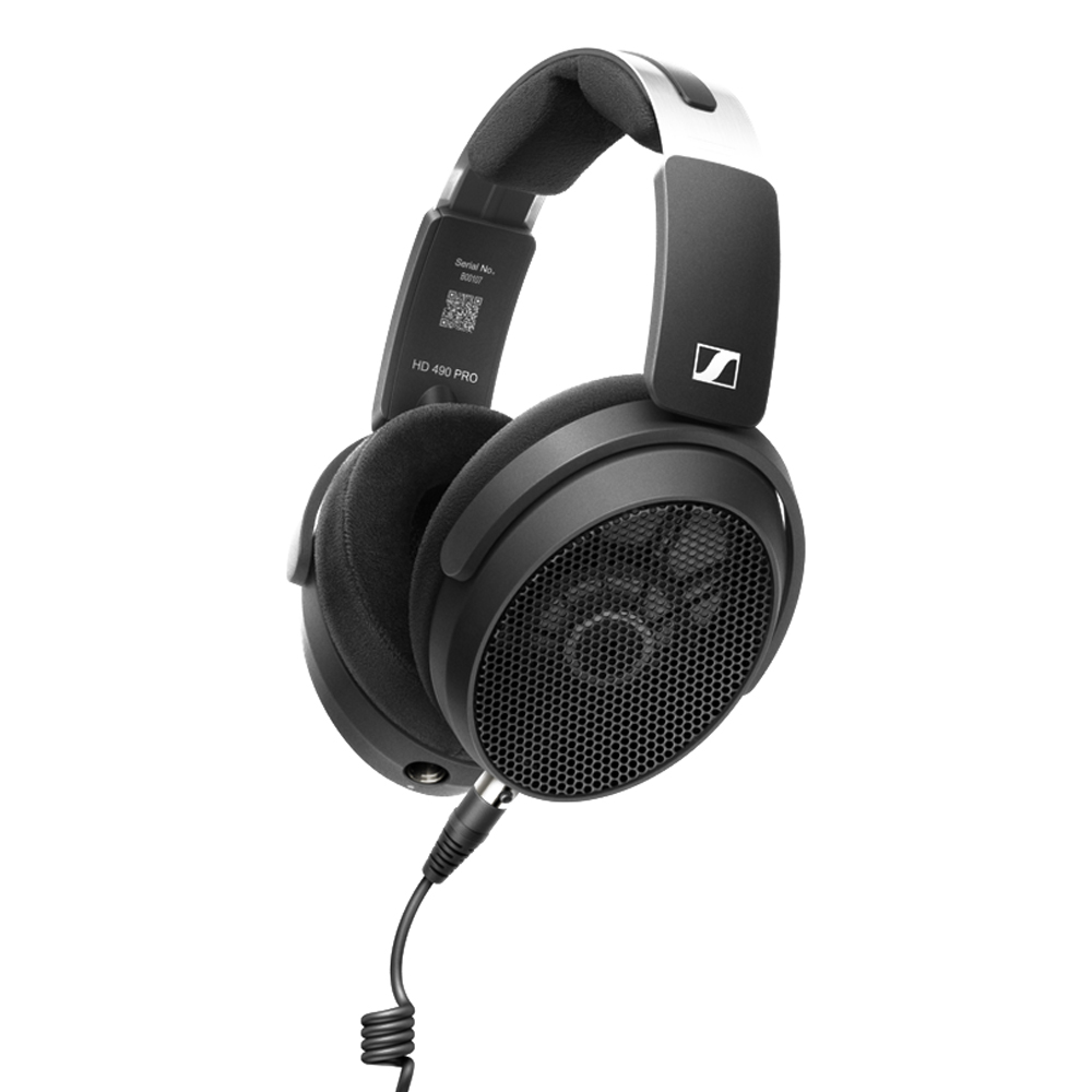 Sennheiser - HD 490 Pro