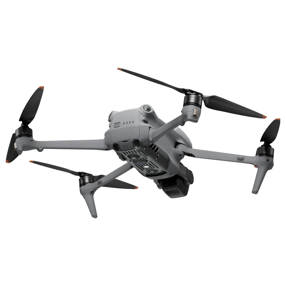 DJI - Air 3S Fly More Combo (DJI RC-N3)