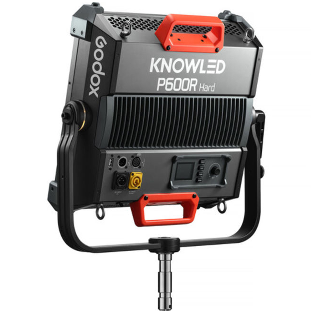 Godox - P600R Hard Knowled LED Panel