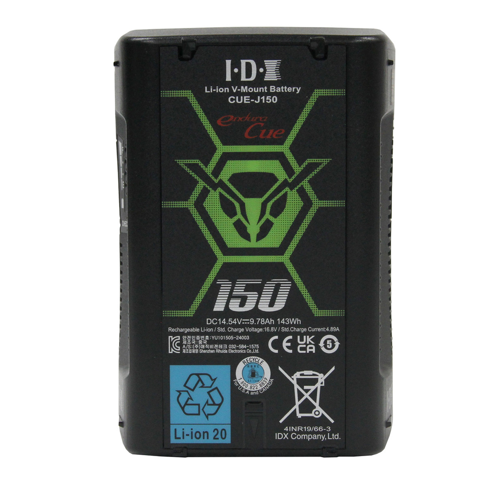 IDX - ENDURA CUE-J150