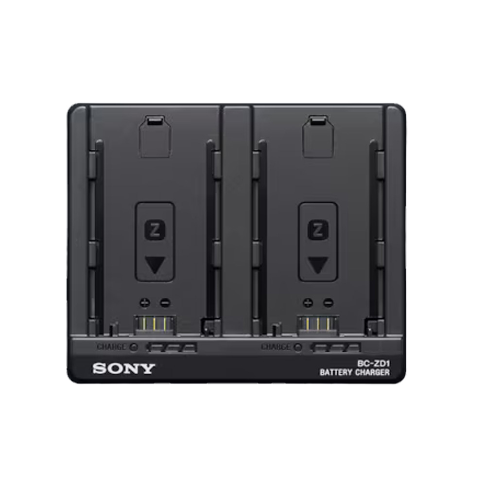 Sony - BC-ZD1