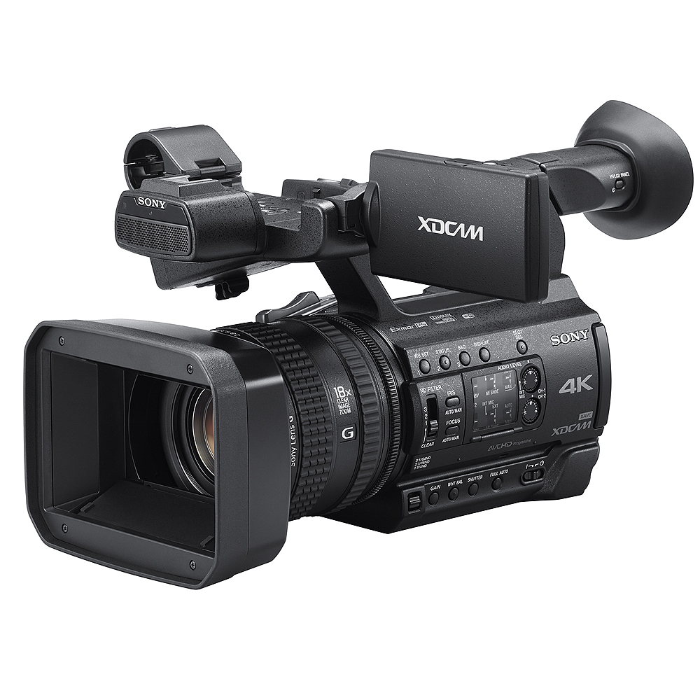 Sony - PXW-Z150 (gebraucht)