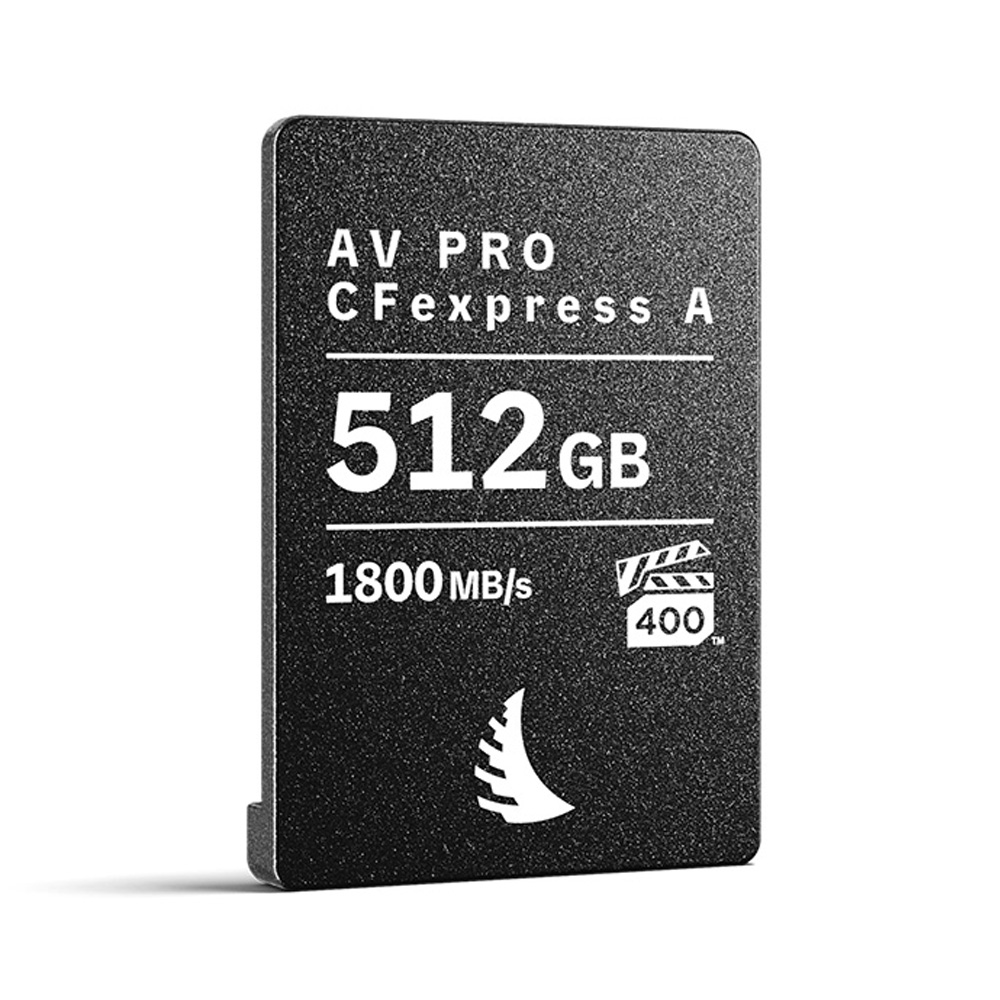 Angelbird - AV PRO CFexpress A 512 GB