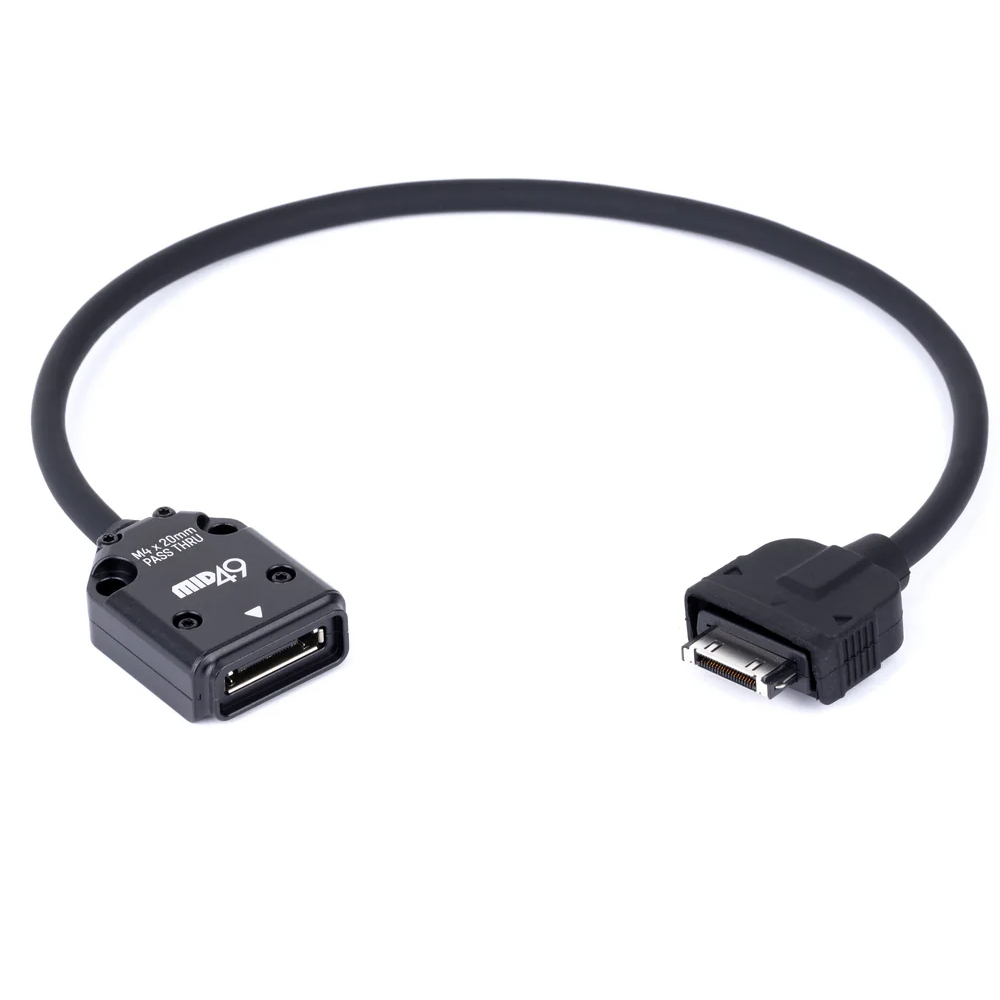 MID49 - EVF/LCD Extension Cable