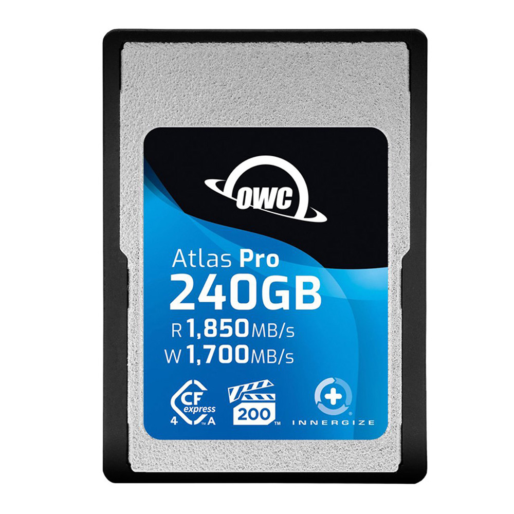 OWC - Atlas Pro CFexpress Type A 240GB