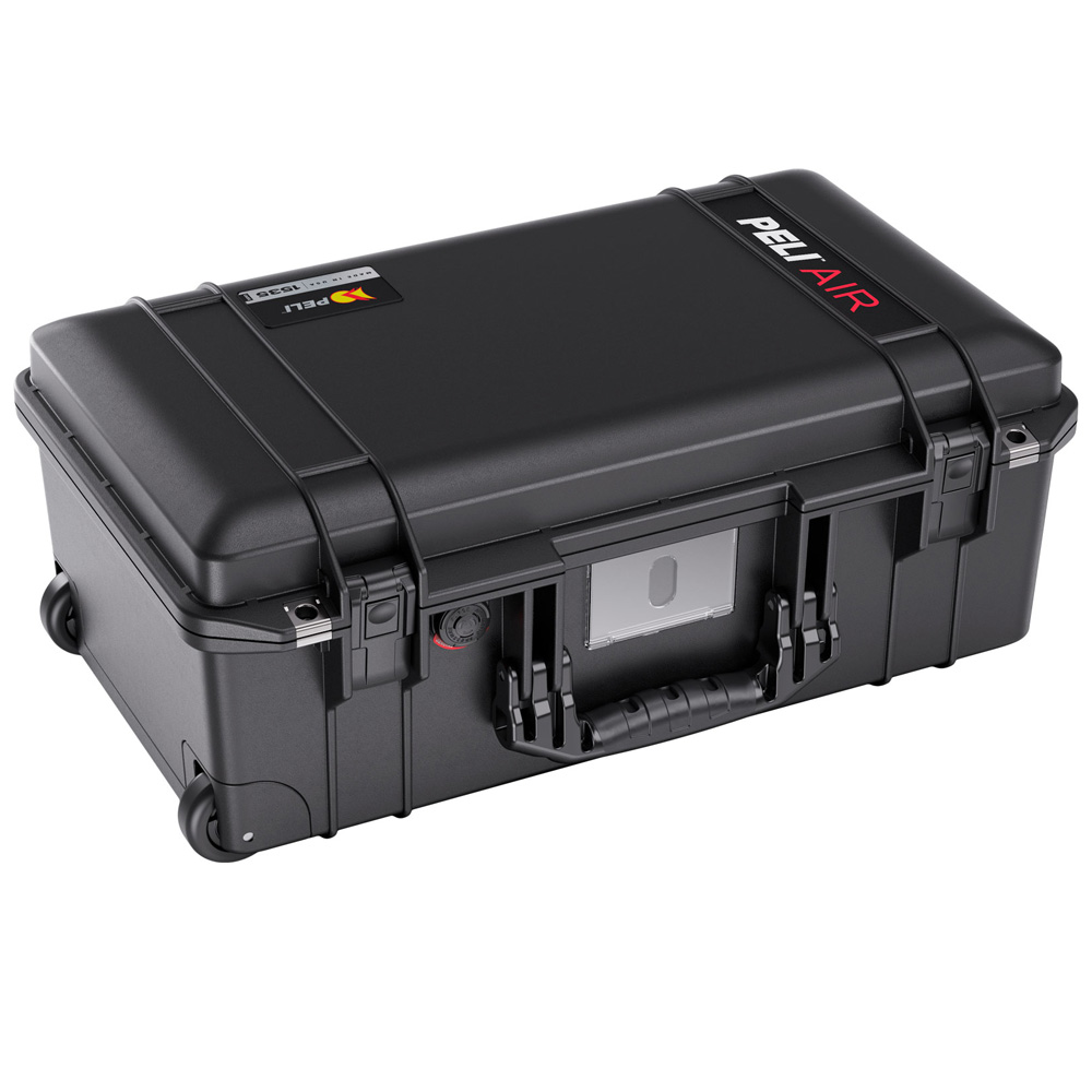 Peli - Air Case 1535 (Schwarz)