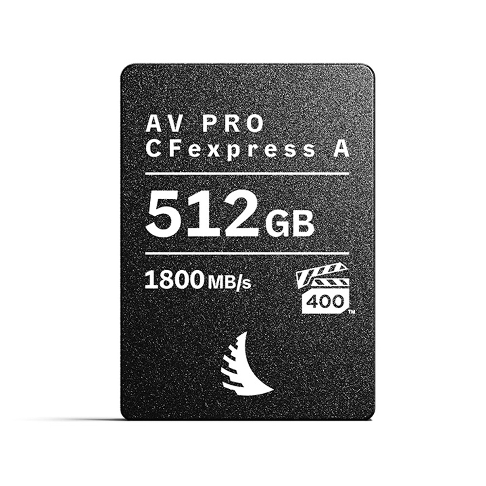 Angelbird - AV PRO CFexpress A 512 GB