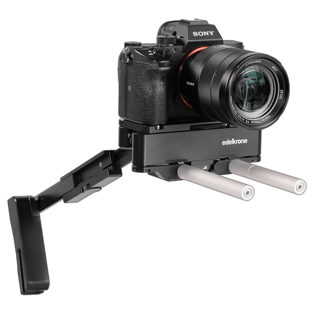 Edelkrone - Pocket RIG v2