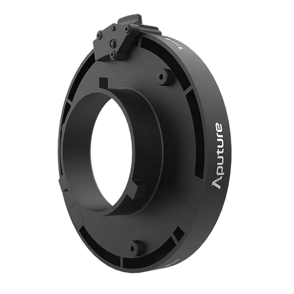 Aputure - Storm 80c Handheld Bracket