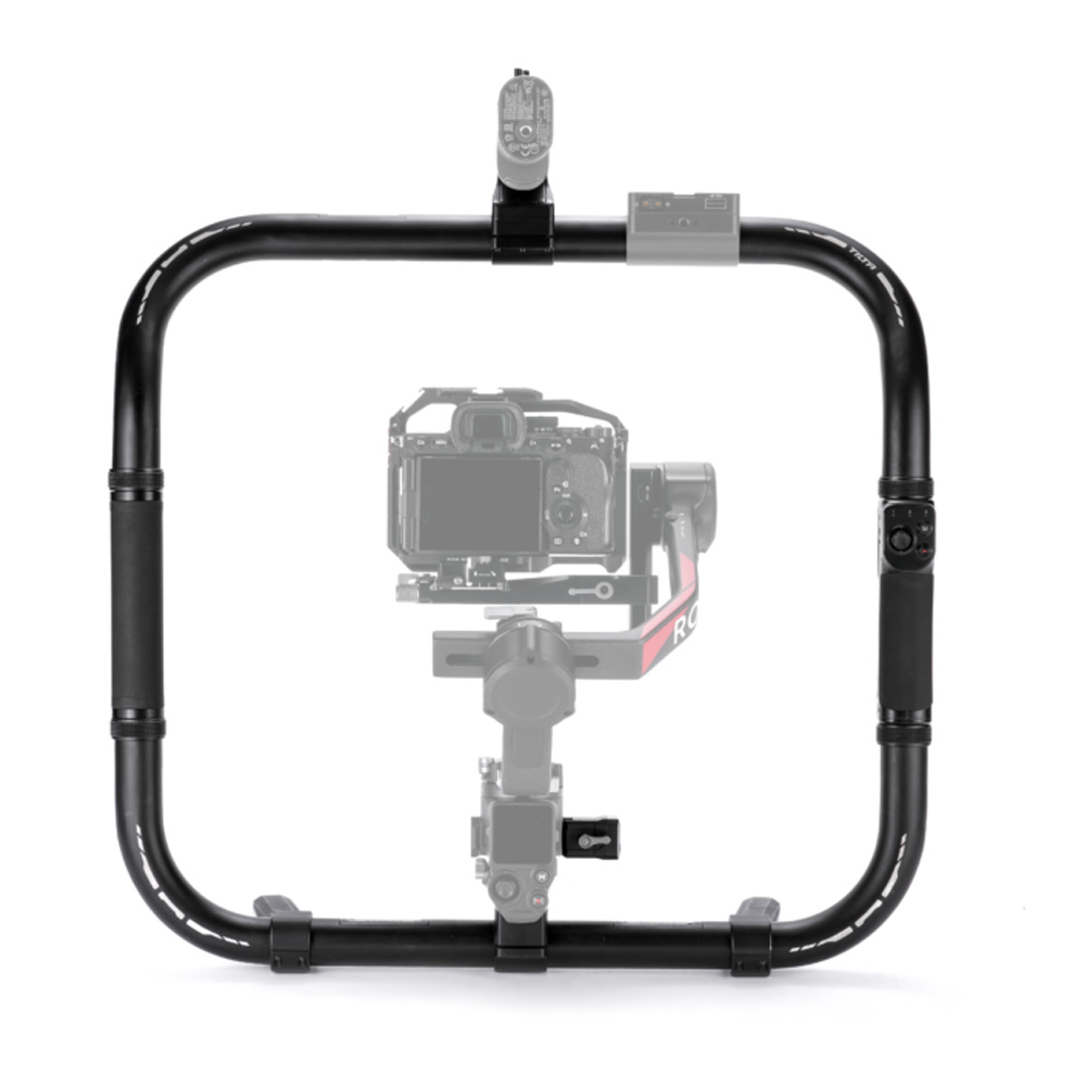 Tilta - Basic Ring Grip für DJI RS