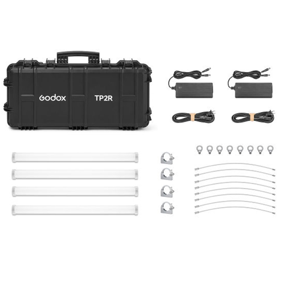 Godox - Knowled TP2R-K4 Kit