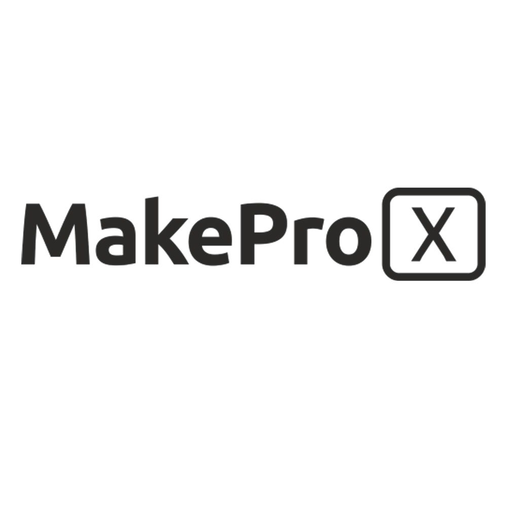 MakeProX - xTend D10 Konsole