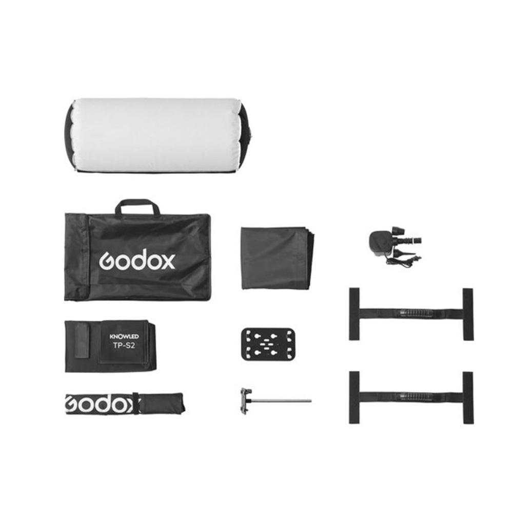 Godox - Air Soft Tube für TP2R