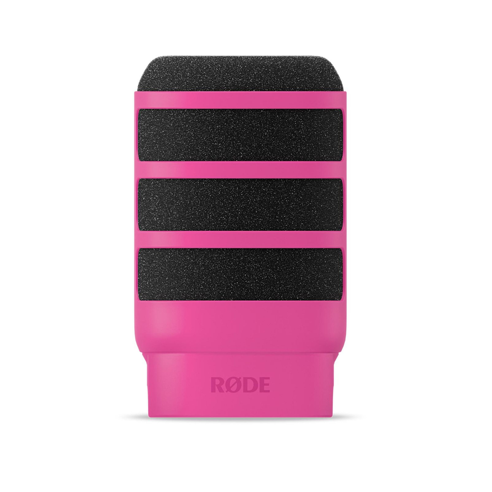 Rode - WS14-P (Rosa)