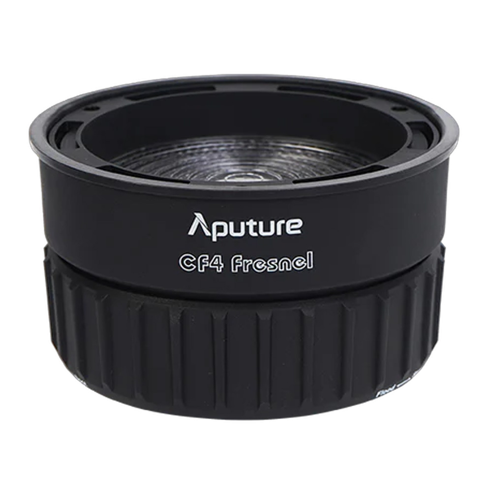 Aputure - CF4 Compact Fresnel für Strom 80c