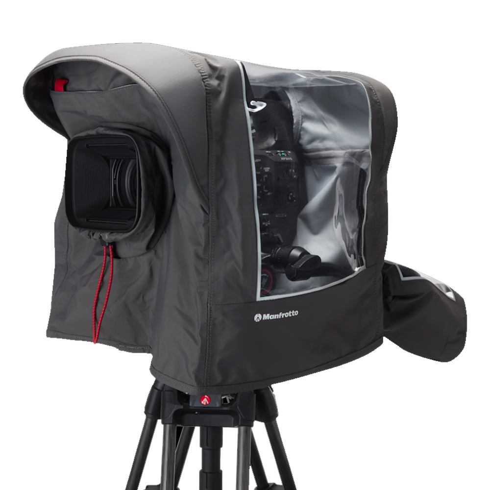 Manfrotto - Pro Light Cineshield M/L (MB PL-CS-ML)