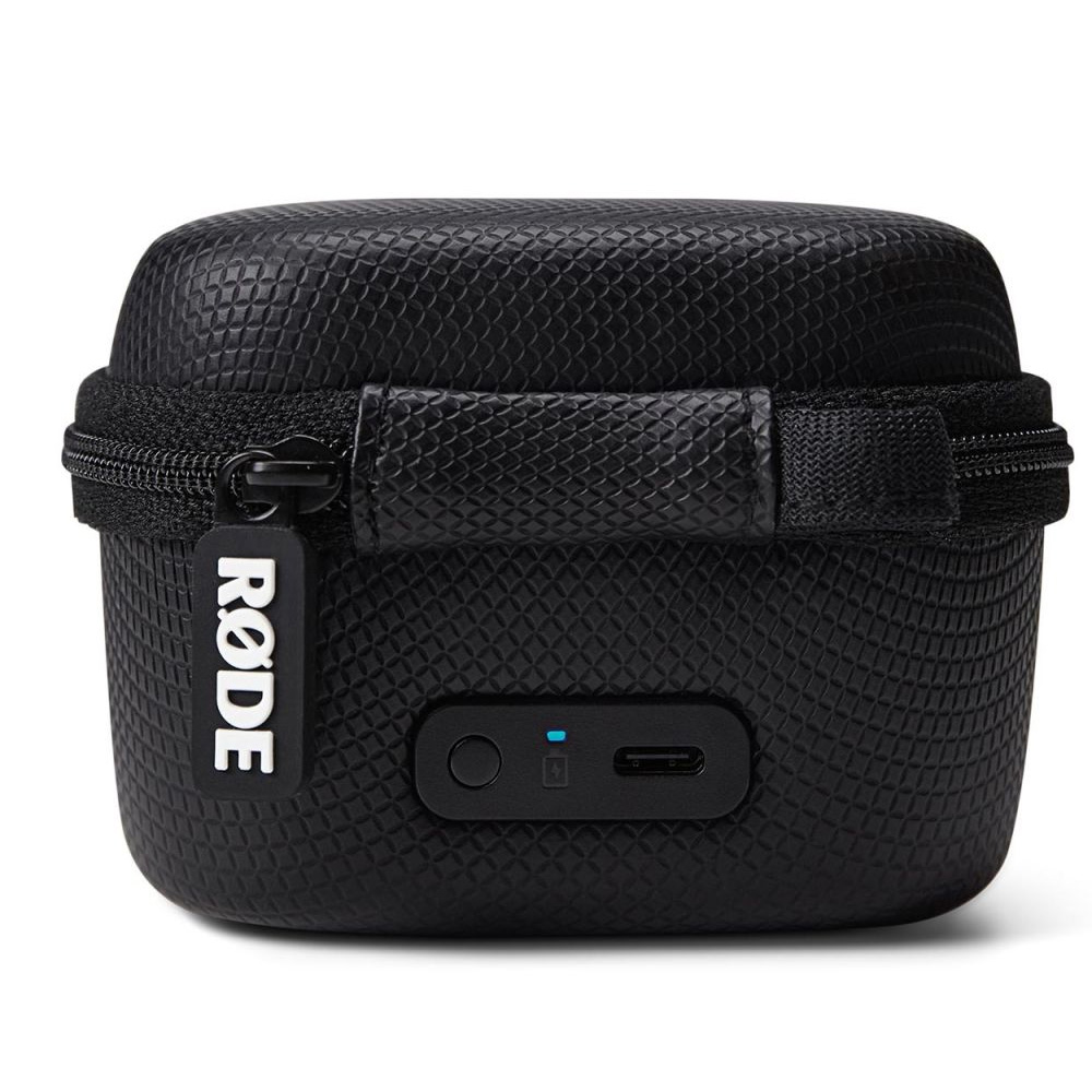 Rode - CHARGE CASE+