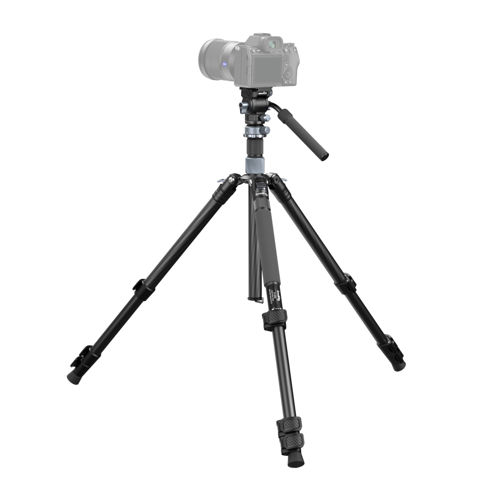 Smallrig - Travel Video Tripod Kit