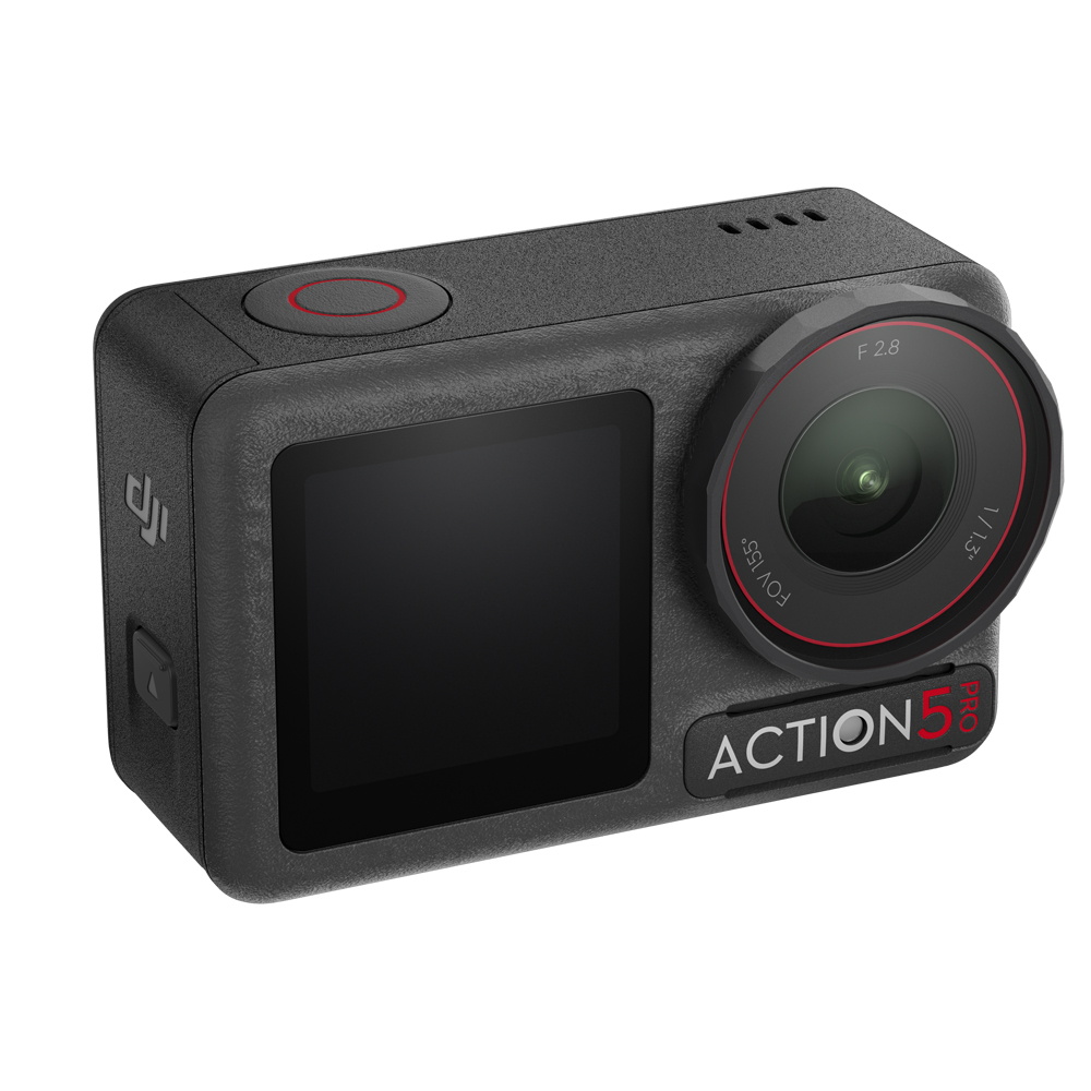 DJI - Osmo Action 5 Pro Adventure Combo