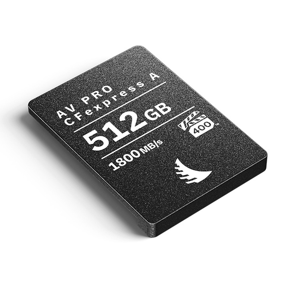 Angelbird - AV PRO CFexpress A 512 GB