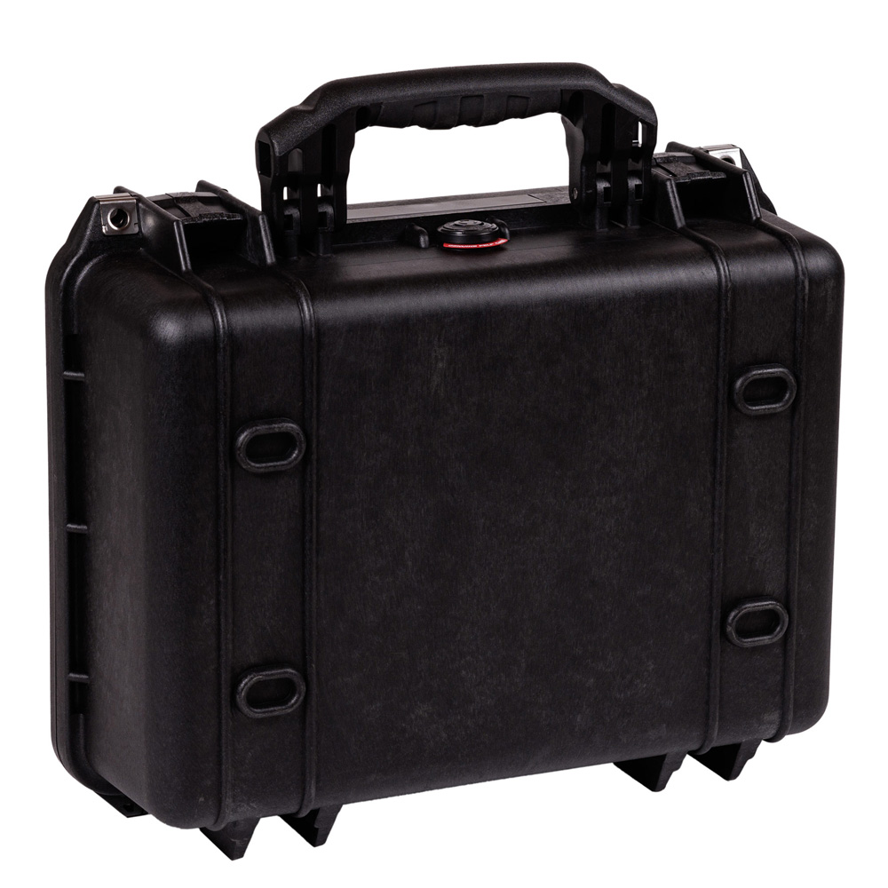 Peli - Protector Case 1450 (Schwarz)