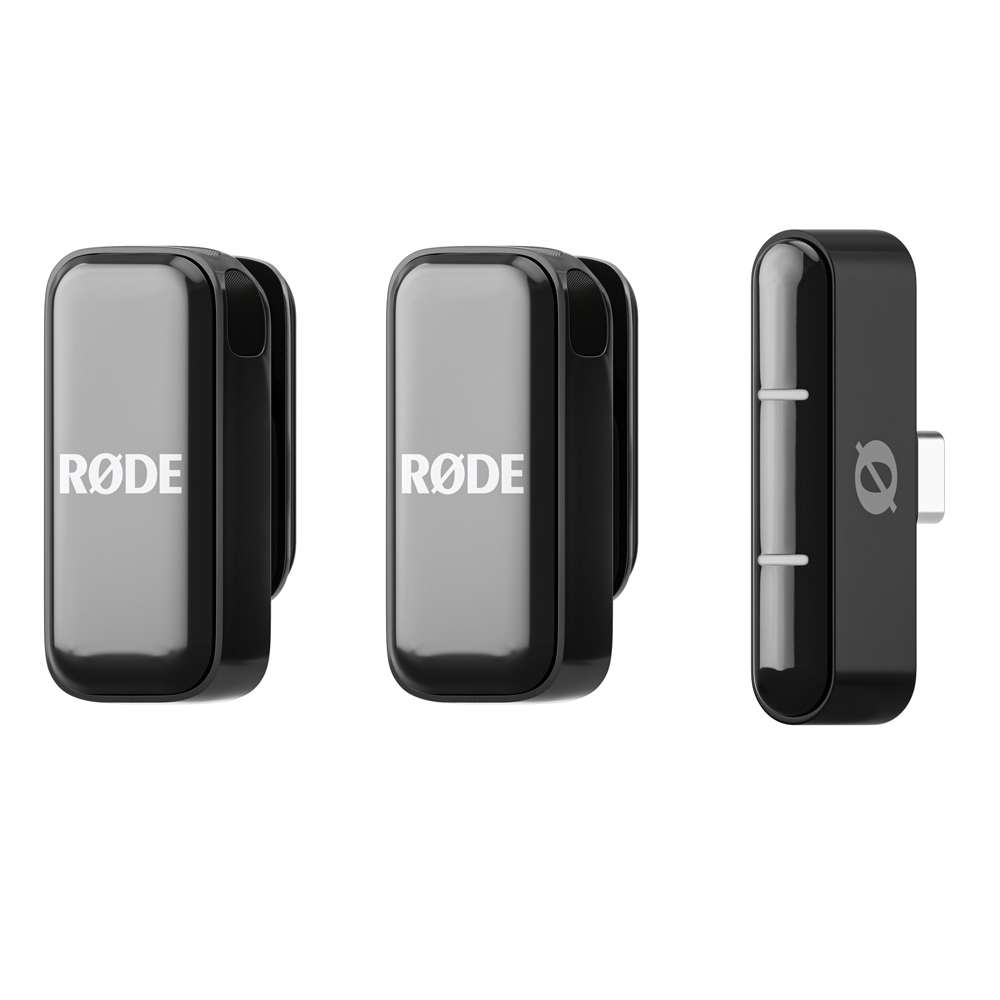 Rode - Wireless Micro