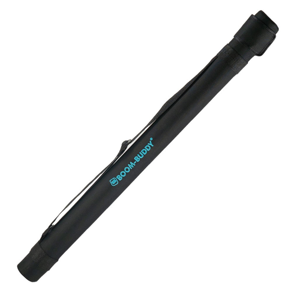 Boom-Buddy - BOOM-SCASE Single Boom Pole Case