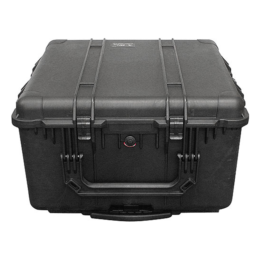 Peli - Protector Case 1640 (Schwarz)