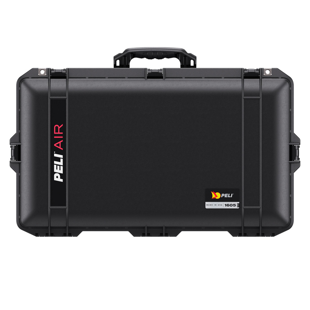 Peli - Air Case 1605 (Schwarz)