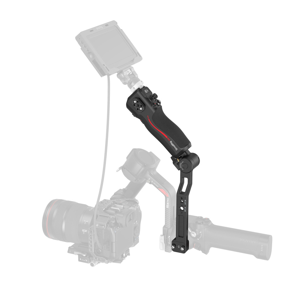 Smallrig - Focus Control Sling Grip - 4326